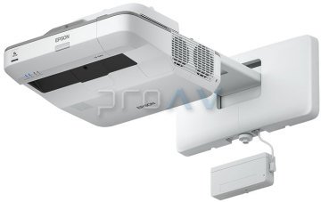 Epson EB-696Ui Kısa Mesafe İnteraktif Projeksiyon
