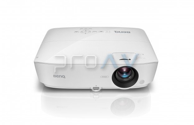 BenQ MW533 HD 3D Projeksiyon Cihazı