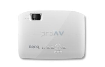 BenQ MW533 HD 3D Projeksiyon Cihazı