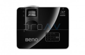 BenQ MX631ST Kısa-atım Projektör