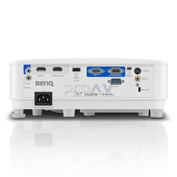 BenQ MW612 3D DLP Projeksiyon Cihazı