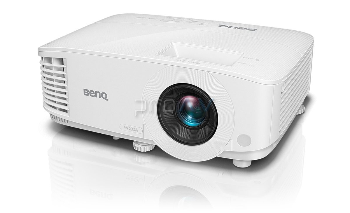 BenQ MW612 3D DLP Projeksiyon Cihazı