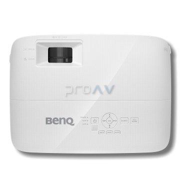 BenQ MW612 3D DLP Projeksiyon Cihazı