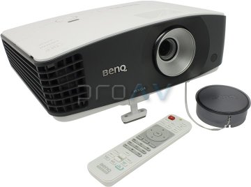 BenQ MW705 HD 3D Projeksiyon Cihazı