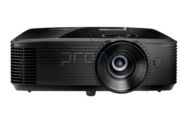 Optoma HD144X FULL HD Ev Sineması Projeksiyon Cihazı