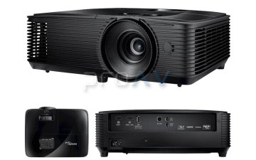 Optoma HD144X FULL HD Ev Sineması Projeksiyon Cihazı
