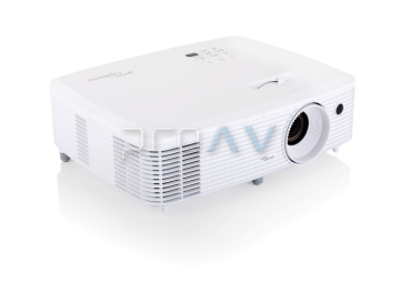 Optoma HD29Darbee Full HD Ev Sinema Projeksiyon Cihazı