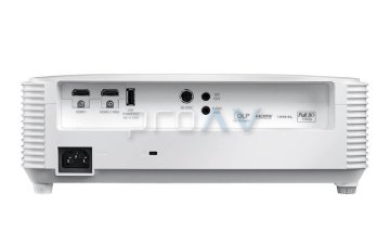 Optoma HD27E Full HD Ev Sinema Projeksiyon Cihazı