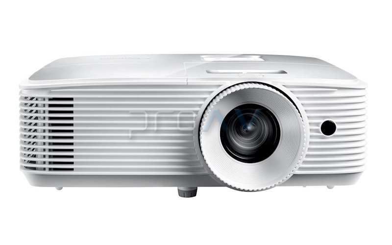 Optoma HD27E Full HD Ev Sinema Projeksiyon Cihazı