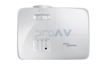 Optoma HD27E Full HD Ev Sinema Projeksiyon Cihazı