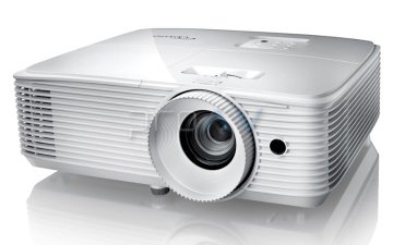 Optoma HD27E Full HD Ev Sinema Projeksiyon Cihazı