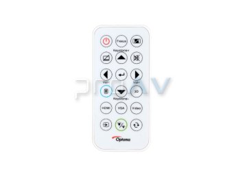 Optoma HD27LV Full HD Ev Sinema Projeksiyon Cihazı