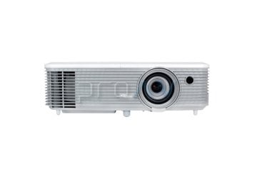 Optoma HD27LV Full HD Ev Sinema Projeksiyon Cihazı