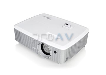 Optoma HD27LV Full HD Ev Sinema Projeksiyon Cihazı