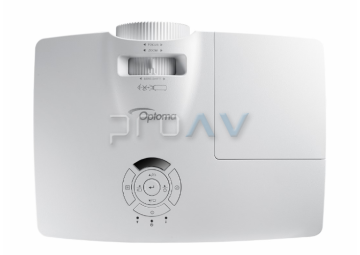 Optoma HD39Darbee Full HD Ev Sinema Projeksiyon Cihazı