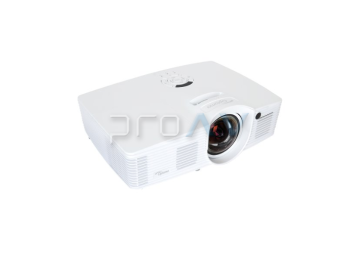 Optoma GT1080e Kısa Mesafe Full HD Ev Sinema Projeksiyon Cihazı