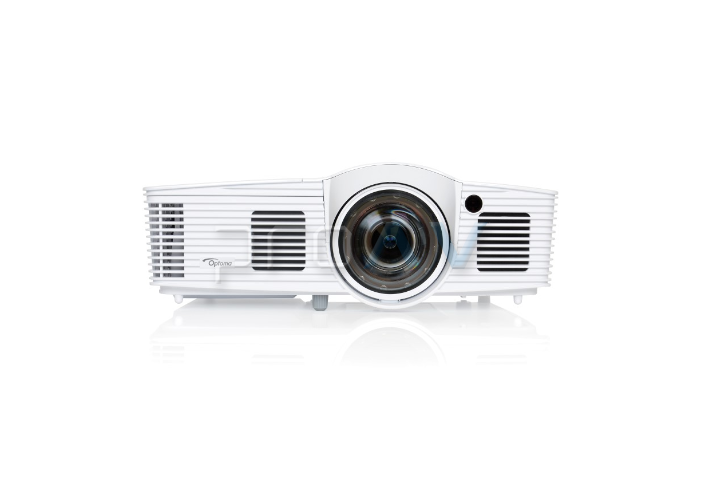 Optoma GT1080Darbee Kısa Mesafe Full HD Ev Sinema Projeksiyon Cihazı