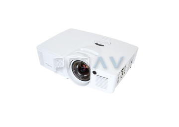 Optoma GT1080Darbee Kısa Mesafe Full HD Ev Sinema Projeksiyon Cihazı