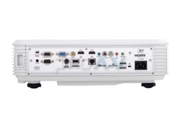 Optoma GT5000+ Ultra Kısa Mesafe Full HD Ev Sinema Projeksiyon Cihazı