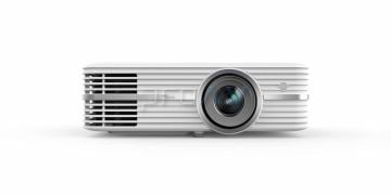 Optoma UHD40 Ultra HD 4K Ev Sinema Projeksiyon Cihazı