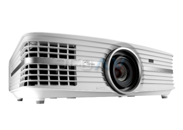 Optoma UHD60 Ultra HD 4K Ev Sinema Projeksiyon Cihazı