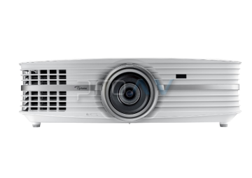 Optoma UHD60 Ultra HD 4K Ev Sinema Projeksiyon Cihazı