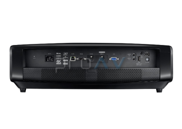 Optoma UHD65 Ultra HD 4K Ev Sinema Projeksiyon Cihazı