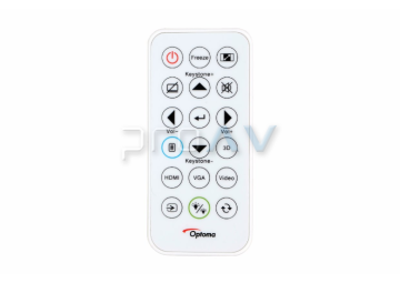 Optoma H183X 720P Ev Sineması Projeksiyon Cihazı