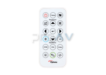 Optoma H114 720P Ev Sineması Projeksiyon Cihazı