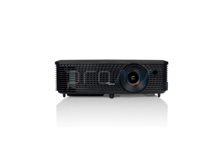 Optoma H114 720P Ev Sineması Projeksiyon Cihazı