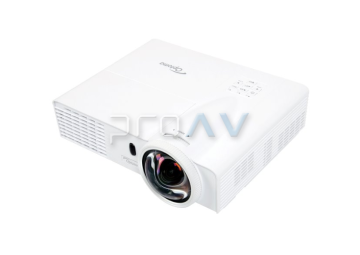 Optoma GT760 720P Kısa Atım Ev Sineması Projeksiyon Cihazı