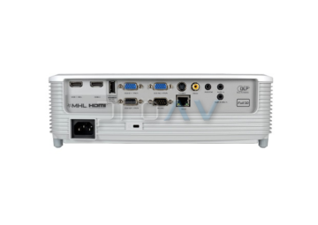 Optoma X400+ Projeksiyon Cihazı