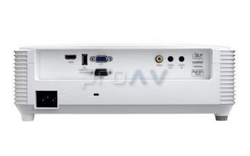 Optoma EH334 FULL HD Projeksiyon Cihazı