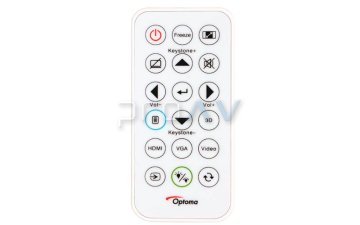 Optoma EH334 FULL HD Projeksiyon Cihazı