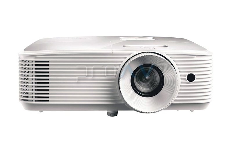 Optoma EH334 FULL HD Projeksiyon Cihazı