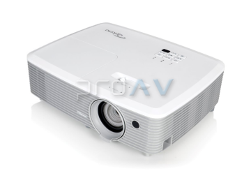 Optoma EH400 FULL HD Projeksiyon Cihazı