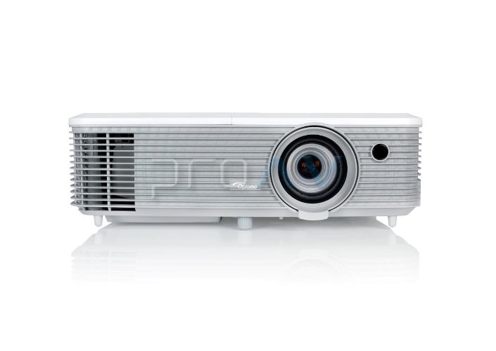 Optoma EH400+ FULL HD Projeksiyon Cihazı