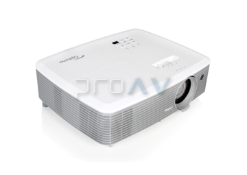 Optoma EH400+ FULL HD Projeksiyon Cihazı