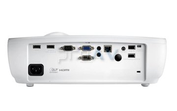 Optoma EH470 FULL HD Projeksiyon Cihazı