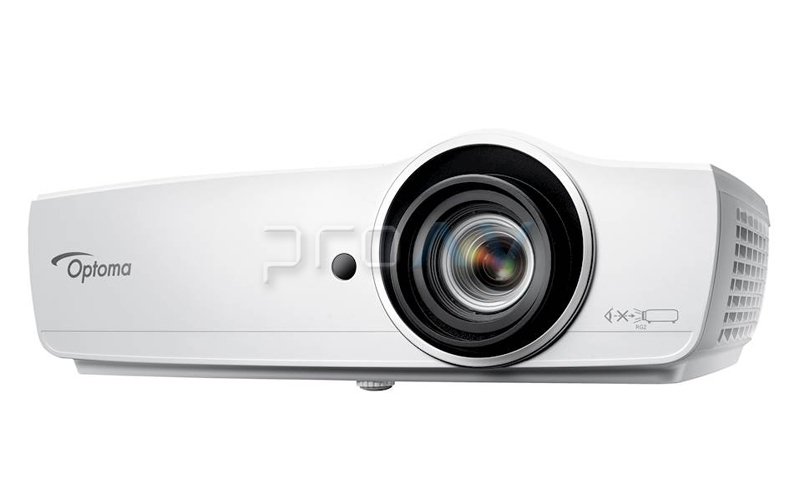 Optoma EH470 FULL HD Projeksiyon Cihazı