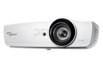 Optoma EH470 FULL HD Projeksiyon Cihazı