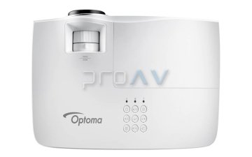 Optoma EH470 FULL HD Projeksiyon Cihazı