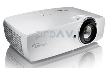 Optoma EH470 FULL HD Projeksiyon Cihazı