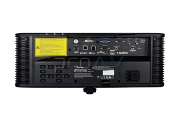 Optoma ZU850 Full HD Projeksiyon Cihazı