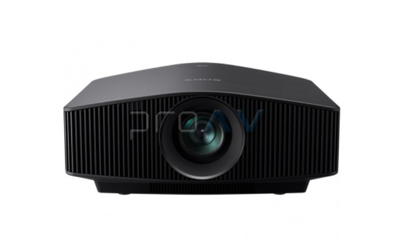 Sony VPL-VW760ES 4K - 3D Ev Sineması Projeksiyon Cihazı