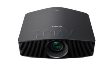 Sony VPL-VW760ES 4K - 3D Ev Sineması Projeksiyon Cihazı