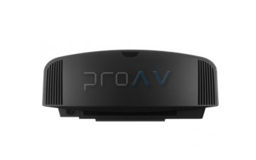 Sony VPL-VW260ES 4K - 3D Ev Sineması Projeksiyon Cihazı