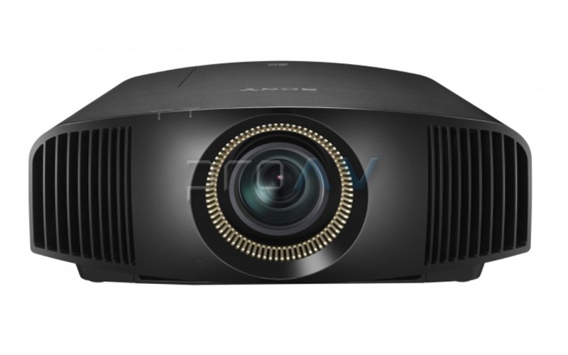 Sony VPL-VW550ES 4K - 3D Ev Sineması Projeksiyon Cihazı