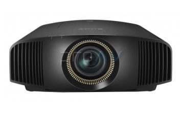 Sony VPL-VW550ES 4K - 3D Ev Sineması Projeksiyon Cihazı