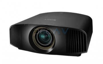 Sony VPL-VW550ES 4K - 3D Ev Sineması Projeksiyon Cihazı